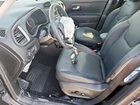 2023 Jeep Renegade Limited Серый vin: ZACNJDD19PPP62466