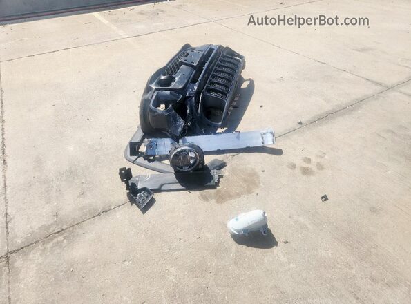 ZACNJDD19PPP62466 2023 JEEP RENEGADE Серый Вид наклейки с VIN-кодом