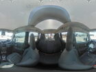2023 Jeep Renegade Limited Серый vin: ZACNJDD19PPP62466