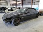 2018 Maserati Granturismo S Black vin: ZAM45VMA1J0278907