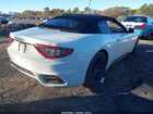 2018 Maserati Granturismo Mc/sport White vin: ZAM45VMA8J0273445 2018 Maserati Granturismo Mc/sport White vin: ZAM45VMA8J0273445