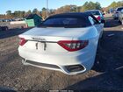 2018 Maserati Granturismo Mc/sport White vin: ZAM45VMA8J0273445 2018 Maserati Granturismo Mc/sport White vin: ZAM45VMA8J0273445