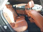 2017 Maserati Quattroporte S Q4 Granlusso Black vin: ZAM56RRL2H1247186