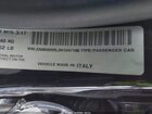 2017 Maserati Quattroporte S Q4 Granlusso Black vin: ZAM56RRL2H1247186