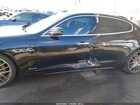 2017 Maserati Quattroporte S Q4 Granlusso Black vin: ZAM56RRL2H1247186