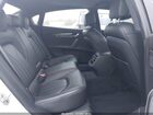 2017 Maserati Quattroporte S Q4 Granlusso Белый vin: ZAM56RRL4H1230275