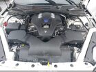 2017 Maserati Quattroporte S Q4 Granlusso Белый vin: ZAM56RRL4H1230275