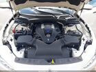 2017 Maserati Ghibli S White vin: ZAM57RSL1H1206250