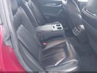 2017 Maserati Ghibli S Q4 Красный vin: ZAM57RTS5H1247342