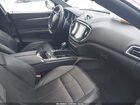 2017 Maserati Ghibli S Q4 Красный vin: ZAM57RTS5H1247342