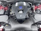 2017 Maserati Ghibli S Q4 Красный vin: ZAM57RTS5H1247342