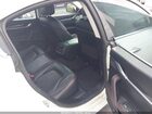 2016 Maserati Ghibli   Белый vin: ZAM57XSA4G1181023
