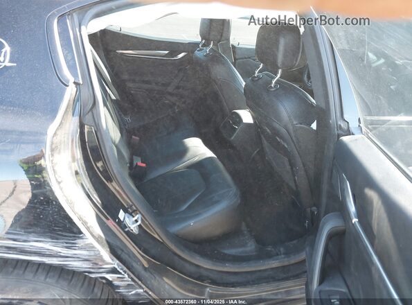 ZAM57XSA9J1286664 2018 MASERATI GHIBLI Черный Вид наклейки с VIN-кодом
