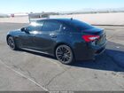 2018 Maserati Ghibli   Черный vin: ZAM57XSA9J1286664