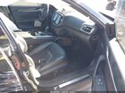 2018 Maserati Ghibli   Черный vin: ZAM57XSA9J1286664