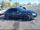 2018 Maserati Ghibli   Черный vin: ZAM57XSA9J1286664