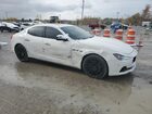 2020 Maserati Ghibli Белый vin: ZAM57XSAXL1351850