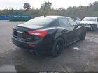 2017 Maserati Ghibli Black vin: ZAM57XSS8H1249690 2017 Maserati Ghibli Black vin: ZAM57XSS8H1249690
