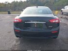2017 Maserati Ghibli Black vin: ZAM57XSS8H1249690 2017 Maserati Ghibli Black vin: ZAM57XSS8H1249690