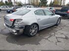 2018 Maserati Ghibli S Granlusso Бежевый vin: ZAM57YSL8J1275839