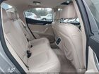 2018 Maserati Ghibli S Granlusso Бежевый vin: ZAM57YSL8J1275839