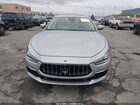 2018 Maserati Ghibli S Granlusso Бежевый vin: ZAM57YSL8J1275839