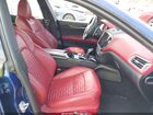 2021 Maserati Ghibli S Gransport Синий vin: ZAM57YSS1M1362901