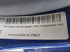 2021 Maserati Ghibli S Gransport Синий vin: ZAM57YSS1M1362901