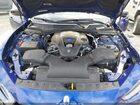 2021 Maserati Ghibli S Gransport Синий vin: ZAM57YSS1M1362901