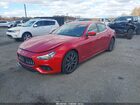 2019 Maserati Ghibli S Gransport Красный vin: ZAM57YSS3K1336121
