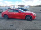 2019 Maserati Ghibli S Gransport Красный vin: ZAM57YSS3K1336121