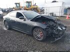 2018 Maserati Ghibli S Q4 Granlusso Black vin: ZAM57YTL6J1278592