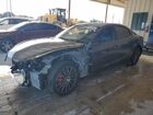 2024 Maserati Ghibli Modena Gray vin: ZAM57YTM5RX451424