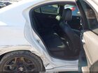 2021 Alfa Romeo Giulia Rwd White vin: ZARFAMANXM7641524