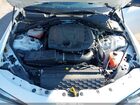 2021 Alfa Romeo Giulia Rwd White vin: ZARFAMANXM7641524