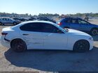 2021 Alfa Romeo Giulia Rwd White vin: ZARFAMANXM7641524