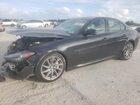 2023 Alfa Romeo Giulia Sprint Black vin: ZARFAMANXP7671482