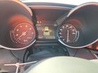 2022 Alfa Romeo Giulia Super Серый vin: ZARFAMBN0N7655366