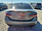 2022 Alfa Romeo Giulia Super Серый vin: ZARFAMBN0N7655366