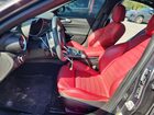 2022 Alfa Romeo Giulia Super Серый vin: ZARFAMBN0N7655366