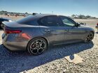 2022 Alfa Romeo Giulia Super Серый vin: ZARFAMBN0N7655366
