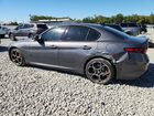 2022 Alfa Romeo Giulia Super Серый vin: ZARFAMBN0N7655366