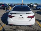 2023 Alfa Romeo Giulia Veloce Rwd White vin: ZARFAMBN0P7668959