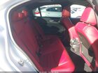 2023 Alfa Romeo Giulia Veloce Rwd White vin: ZARFAMBN0P7668959
