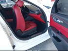 2020 Alfa Romeo Giulia Ti Rwd White vin: ZARFAMBN1L7634961