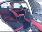 2020 Alfa Romeo Giulia Ti Rwd White vin: ZARFAMBN1L7634961