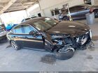 2023 Alfa Romeo Giulia Lusso Rwd Черный vin: ZARFAMBN6P7673941
