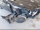 2023 Alfa Romeo Giulia Lusso Rwd Черный vin: ZARFAMBN6P7673941
