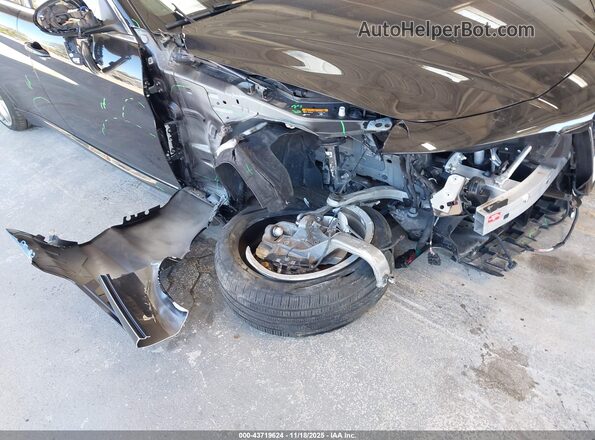 ZARFAMBN6P7673941 2023 ALFA ROMEO GIULIA Черный Вид спереди