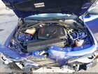 2021 Alfa Romeo Giulia Ti Rwd Blue vin: ZARFAMBN8M7645747 2021 Alfa Romeo Giulia Ti Rwd Blue vin: ZARFAMBN8M7645747